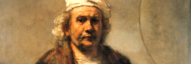 Lesidee: Rembrandt