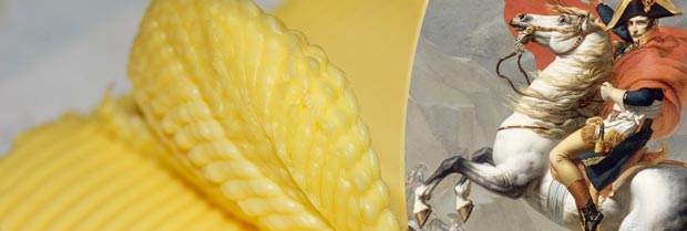 Geschiedenis van margarine / Dwayne Madden - CC BY 2.0