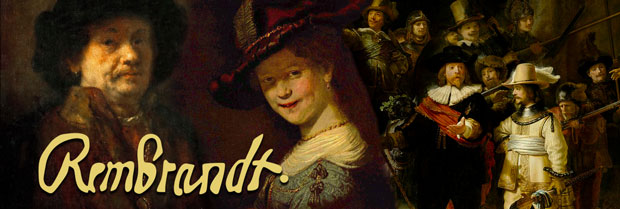 Grootmeester Rembrandt