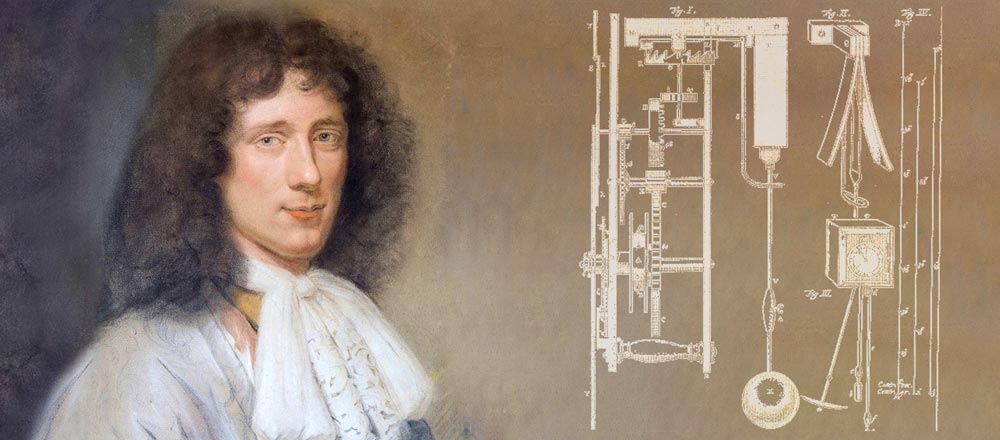 Christiaan Huygens – Het begin van de moderne wetenschap