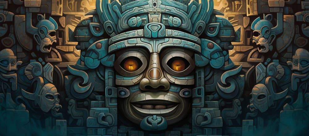 Maya Cultuur